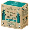 Beauterra Savon de Marseille Solide Aloe Vera 100g