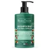 beauterra shampooing le fortifiant extra doux 750ml