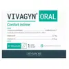 Densmore Vivagyn Confort Intime Probiotique 30 Gélules