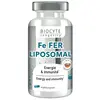 Biocyte Fe Fer Liposomal Énergie & Immunité 30 Gélules