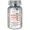 Biocyte 5 Ginseng Forte Energie & Vitalité 40 Gélules