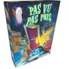 Letheia Jeu de société - BLACKROCK - Pas vu pas pris - 30 min - Mixte - Enfant