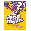 Jeu d’ambiance Letheia Ni Plus Ni Moins