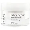 NYM Crème de Nuit Fondamentale 50ml