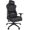 Siège Gaming Oraxeat MX850 Noir et bleu