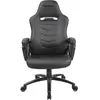 AZGENON Siège Gaming Z100 - Noir