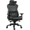 Fauteuil Gaming - Oraxeat - XL800 - Couleur Noir - Confort Optimal - Design Ergonomique