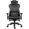 Fauteuil Gaming Oraxeat XL800 Noir et Gris