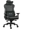 Fauteuil Gaming Oraxeat XL800 Noir et Bleu