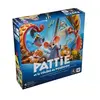 Jeu de stratégie Jyde Éditions Pattie et la Colère de Poséidon