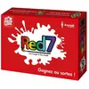 Jeu de société Blackrock Games Red 7