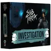 Nuts Publishing SUB TERRA - Extension 1 Investigation