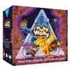 Atalia Jeux Jeu de carte Huby Woky Starters - Marque Huby Woky - Pour 2 à 3 joueurs - A partir de 8 ans