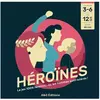 Non communiqué Héroïnes