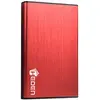 MAXINPOWER BOITIER EXTERNE USB 3.0 EN ALUMINIUM BROSSÉ POUR DISQUE DUR...
