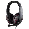 Casque micro - HEDEN - Filaire - USB - Arceau réglable - Microphone omnidirectionnel