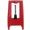 HALTERREGO Aiguille de rechange pour platines HALTERREGO avec pointe e...
