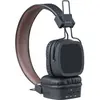 Heden evolution noir - casque circum-auriculaire bluetooth avec microphone