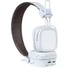 Heden evolution blanc - casque circum-auriculaire bluetooth avec microphone