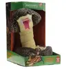Peluche Anime Serpent Cobra Royal Marron 1 M?Tre Giochi Preziosi Disco...