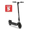 Yeep.Me Trottinette Électrique Yeep.Me 100a 10'' 500w 40km Clignotants