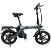 Draisienne Électrique Pliable Adulte Esixteen Grise Yeep.me