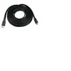Câble HDMI - Syba - CL-CAB31035 - 10 m - Noir - Câble avec Ethernet