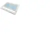 CONNECTLAND SUPPORT NOTEBOOK VENTILE TIS22 BLANC 15-17"