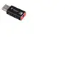 Adaptateur USB audio HiFi FJALAR
