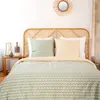 Housse De Rêve Easy Dort - Parure de lit 220x240 cm Satin de Coton Bio Orient