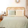 Housse De Rêve Easy Dort - Parure de lit 240x260 cm Satin de Coton Bio Orient
