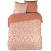 Parure de lit Housse+ 2 taies 240x260 cm