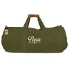 SAC SPORT POLYESTER PAPA CHAMPION 56X36CM VERT
