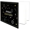 LIVRE D'OR Anniversaire HAPPY Party 20 pages