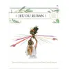 JOUR DE FETE Jeu Animation Ronde Des Rubans Bouquet Mariée