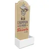 Decapsuleur mural Champion de