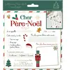 Lettre au Père Noël pour Enfants