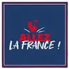 SUD TRADING 10 SERVIETTES PAPIER COCORICO FRANCE 33CM