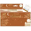 Enveloppe Porte Billets "Aid Mubarak"