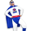 Non communiqué Déguisement Captain Vodka