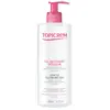 Topicrem Gel Nettoyant Douceur Corps et Cheveux 500 ml