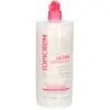 Topicrem Lait de Douche ultra-hydratant  - Flacon-pompe 1 Litre