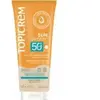LABORATOIRES NIGY Topicrem Sun Protect Lait Solaire Spf50+ & Gelée Après-Soleil