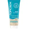 Topicrem sun protect gelée fraiche après soleil 200ml