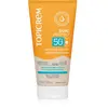 Protections solaires Topicrem  Sun Protect Lait Solaire Hydratant Spf50