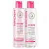 Topicrem Coffret de 2 produits pour la routine visage HYDRA+