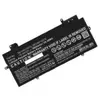 DLH - batterie de portable - Li-pol - 3600 mAh - 55.58 Wh
