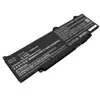 DLH - batterie de portable - Li-pol - 4730 mAh - 54 Wh