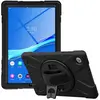 DLH Energy RUGGED PROTECTION LENOVO TAB M10 GEN 3