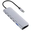 DLH-MOBILEACCESSORIES DLH - Station d'accueil - USB-C - HDMI